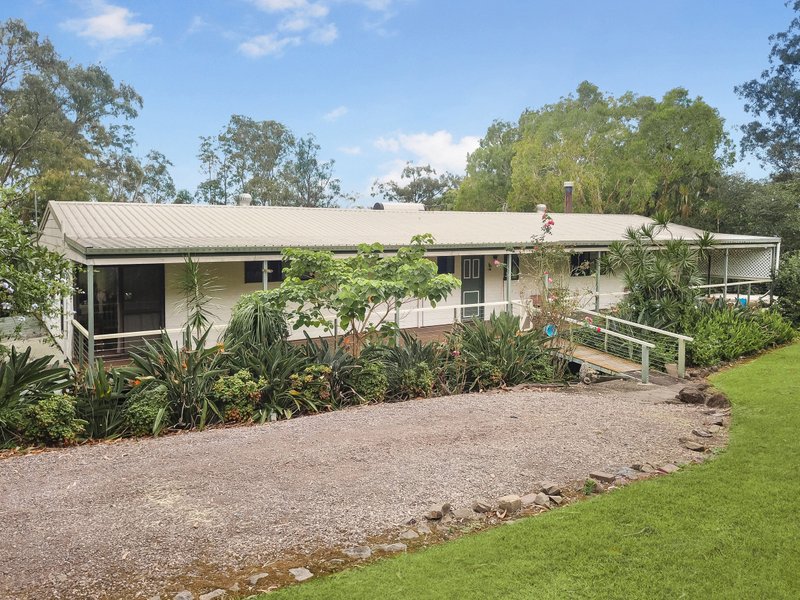 Photo - 291 Mount Mellum Road, Mount Mellum QLD 4550 - Image 8