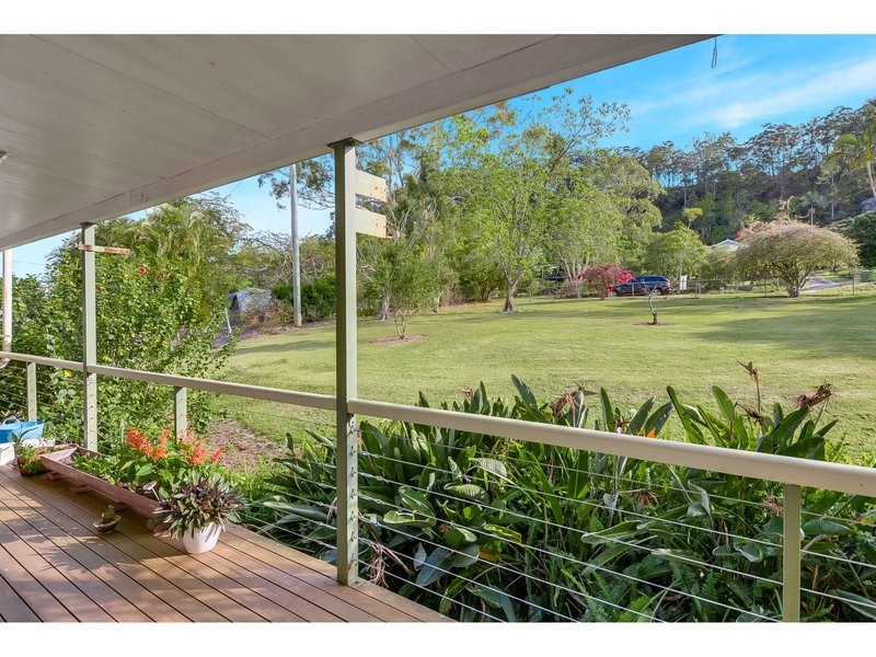 Photo - 291 Mount Mellum Road, Mount Mellum QLD 4550 - Image 9