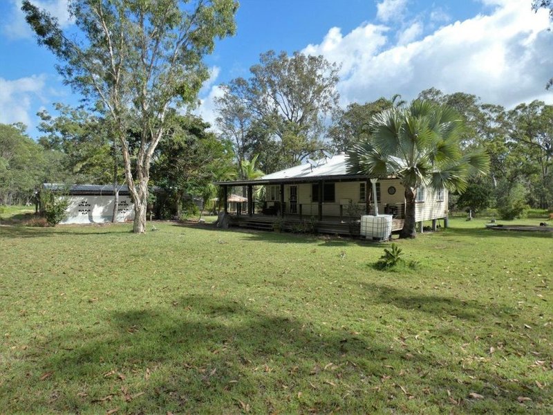 291 Muller Road, Baffle Creek QLD 4674