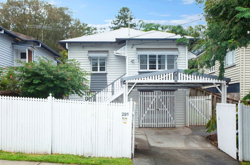 291 Nursery Road, Holland Park QLD 4121