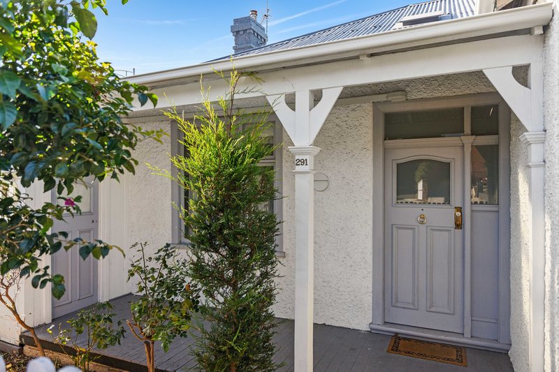 Photo - 291 Park Street, New Town TAS 7008 - Image 1