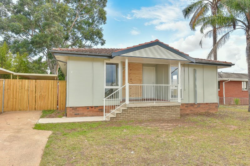 291 Riverside Drive, Airds NSW 2560