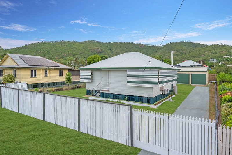 291 Stuart Drive, Wulguru QLD 4811