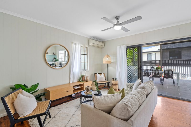 2/91 Venner Road, Annerley QLD 4103