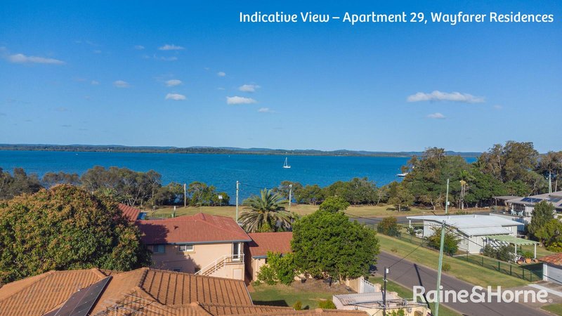 29/10 Auster Street, Redland Bay QLD 4165