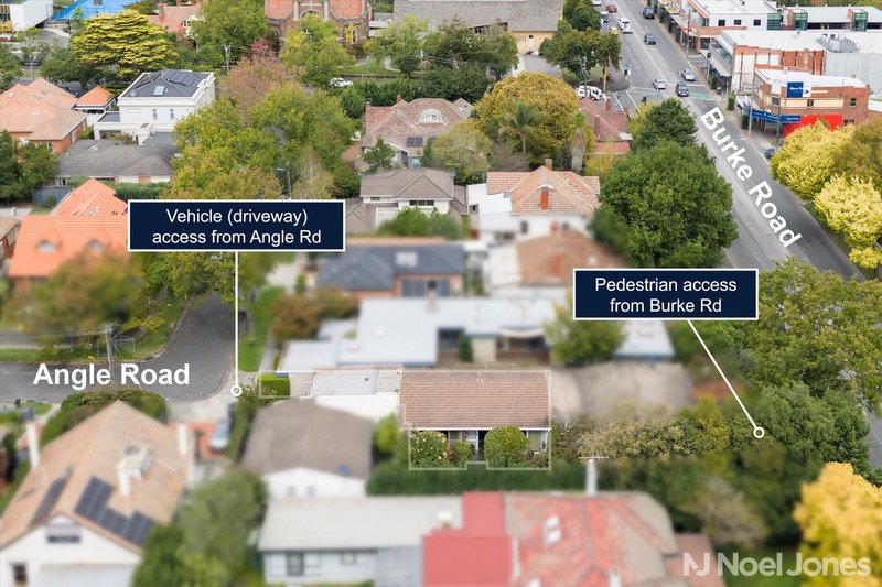 Photo - 2/910 Burke Road, Deepdene VIC 3103 - Image 2