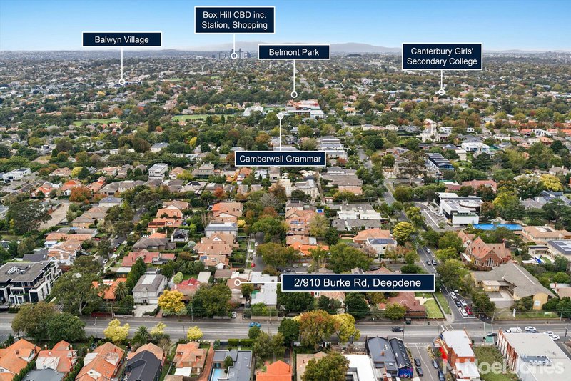 Photo - 2/910 Burke Road, Deepdene VIC 3103 - Image 11