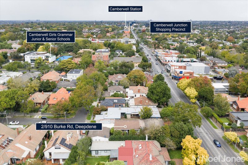 Photo - 2/910 Burke Road, Deepdene VIC 3103 - Image 12