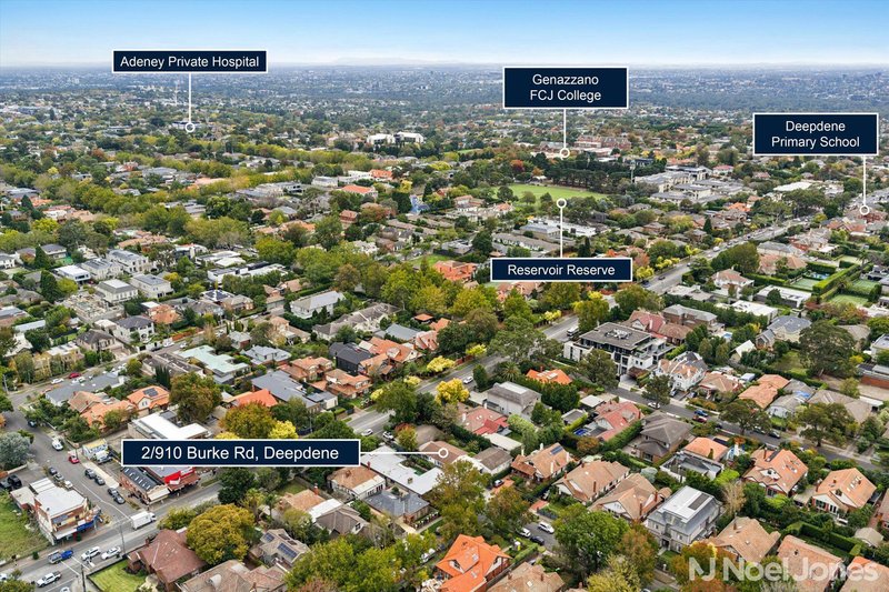 Photo - 2/910 Burke Road, Deepdene VIC 3103 - Image 13