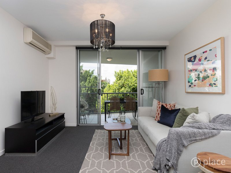 29/10 Vernon Terrace, Teneriffe QLD 4005