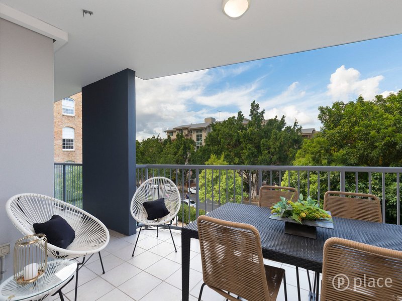 Photo - 29/10 Vernon Terrace, Teneriffe QLD 4005 - Image 2