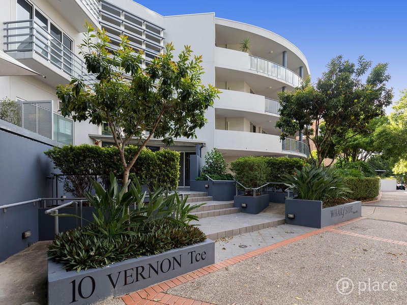 Photo - 29/10 Vernon Terrace, Teneriffe QLD 4005 - Image 3