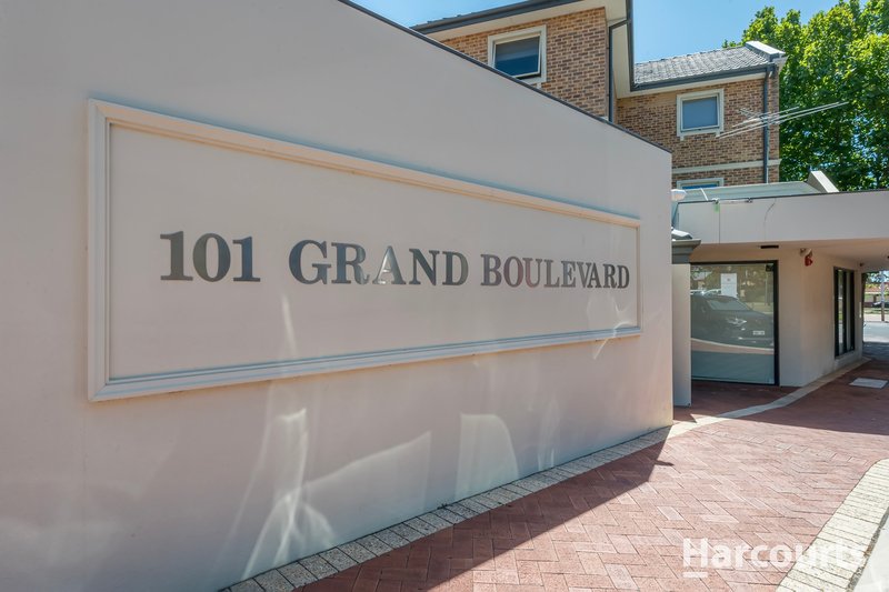 29/101 Grand Boulevard, Joondalup WA 6027