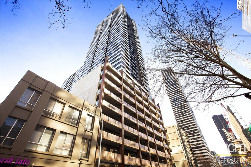 2910/118-134 Abeckett Street, Melbourne VIC 3000