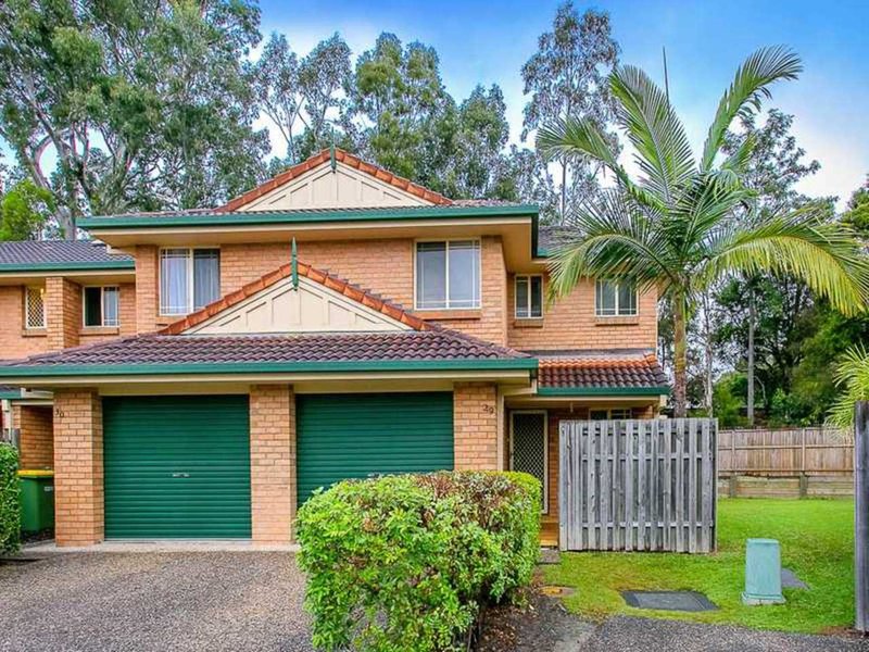 Photo - 29/104 Old Coach Road, Mudgeeraba QLD 4213 - Image 2