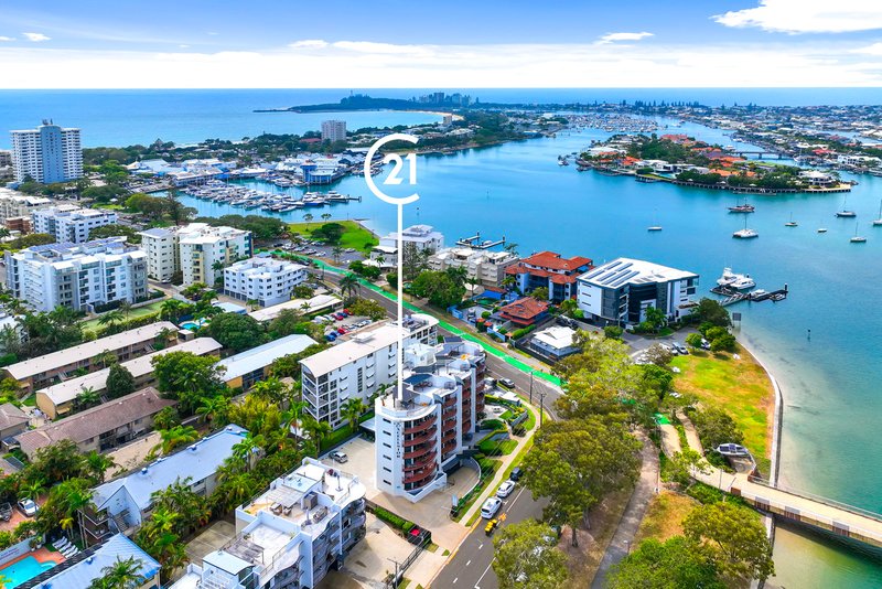 Photo - 29/104 River Esplanade, Mooloolaba QLD 4557 - Image 1