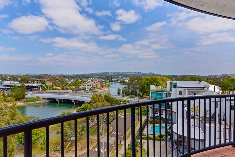 Photo - 29/104 River Esplanade, Mooloolaba QLD 4557 - Image 8