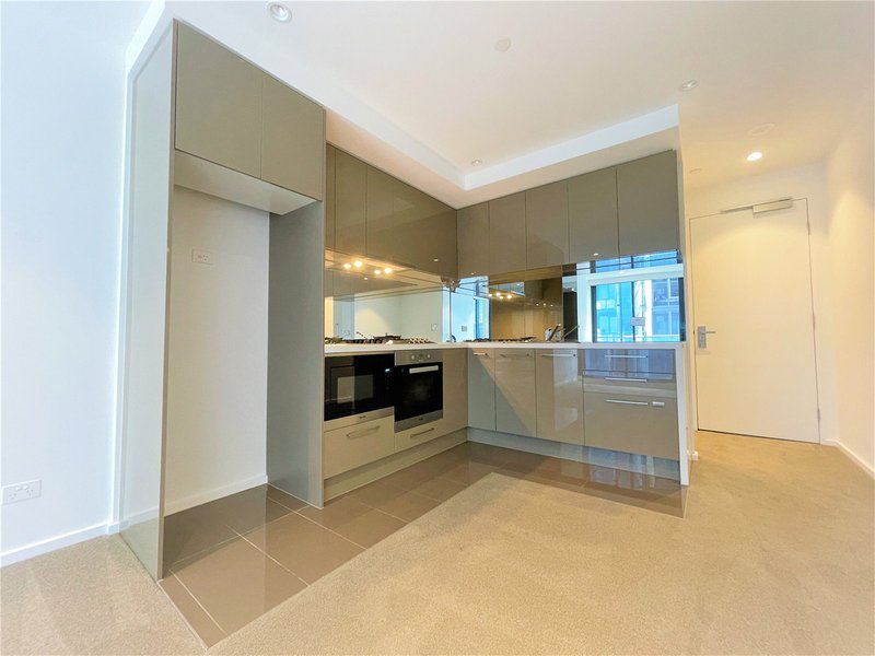 Photo - 2911/1 Balston Street, Southbank VIC 3006 - Image 1