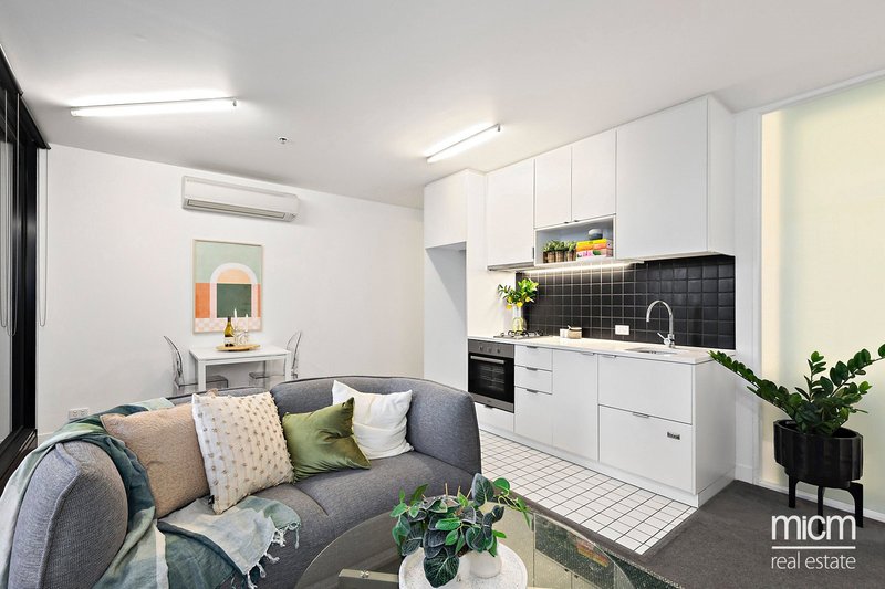 Photo - 2911/31 Abeckett Street, Melbourne VIC 3000 - Image 4