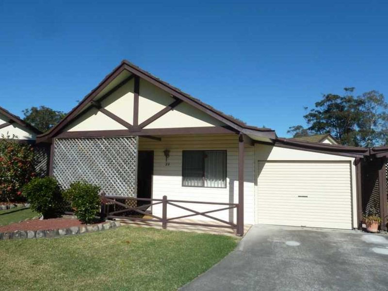 29/12 Goldens Road 'Polynesian Village' , Forster NSW 2428