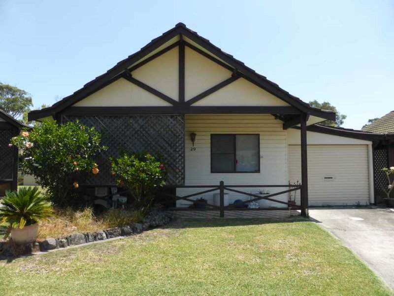29/12 Goldens Road 'Polynesian Village' , Forster NSW 2428