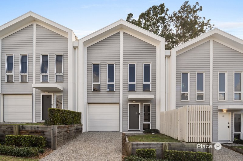 Photo - 29/120 Bunya Road, Everton Hills QLD 4053 - Image 1