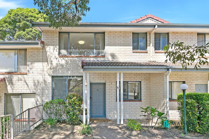 29/125 Park Road, Rydalmere NSW 2116