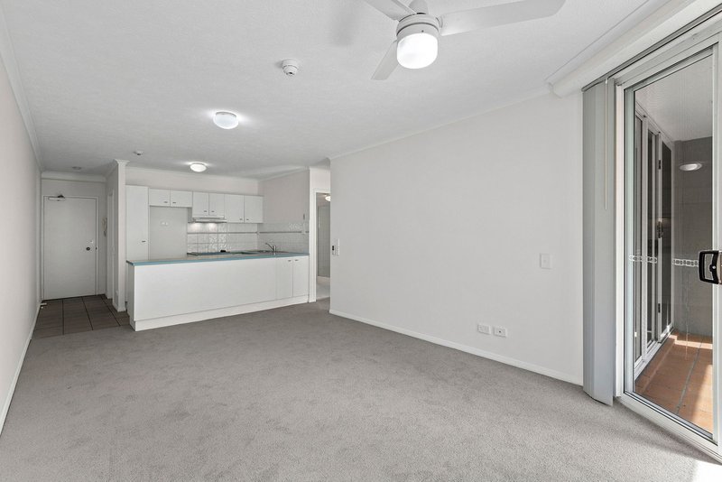 Photo - 29/128 Bowen Street, Spring Hill QLD 4000 - Image 5