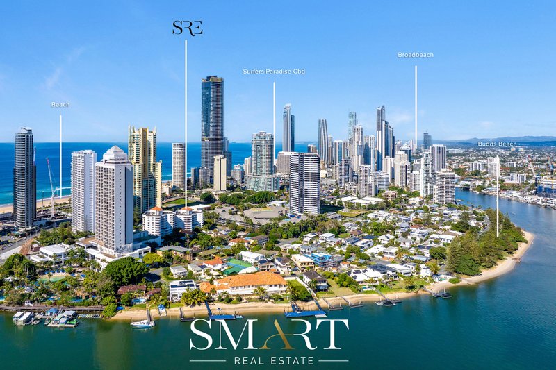 Photo - 29/132-138 Ferny Avenue, Surfers Paradise QLD 4217 - Image 4