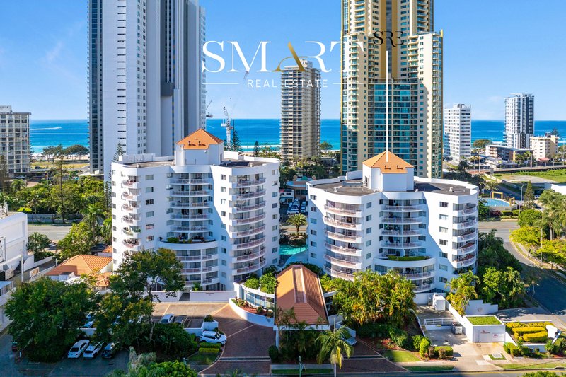 Photo - 29/132-138 Ferny Avenue, Surfers Paradise QLD 4217 - Image 6
