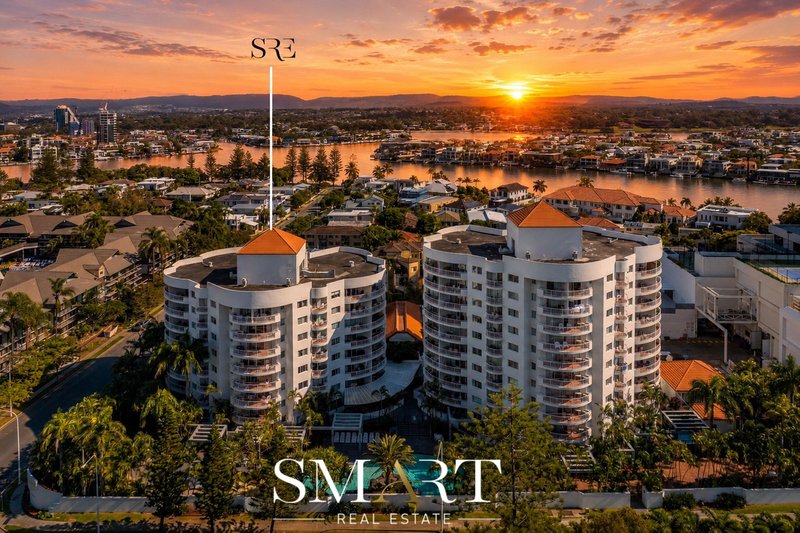 Photo - 29/132-138 Ferny Avenue, Surfers Paradise QLD 4217 - Image 7