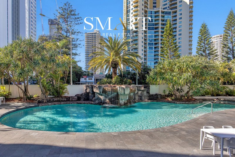 Photo - 29/132-138 Ferny Avenue, Surfers Paradise QLD 4217 - Image 9