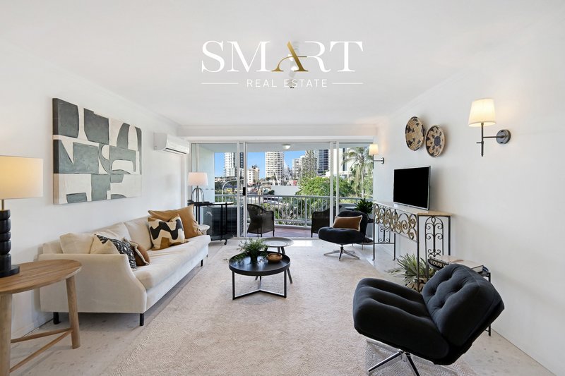 Photo - 29/132-138 Ferny Avenue, Surfers Paradise QLD 4217 - Image 11