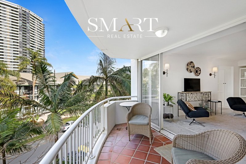 Photo - 29/132-138 Ferny Avenue, Surfers Paradise QLD 4217 - Image 13