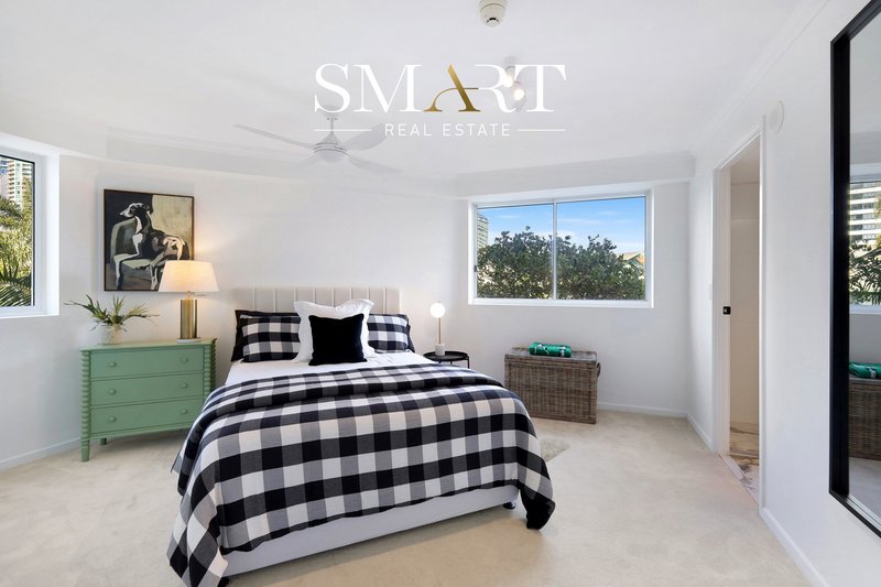 Photo - 29/132-138 Ferny Avenue, Surfers Paradise QLD 4217 - Image 15