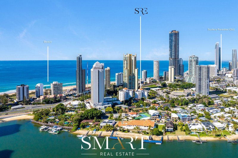 Photo - 29/132-138 Ferny Avenue, Surfers Paradise QLD 4217 - Image 17