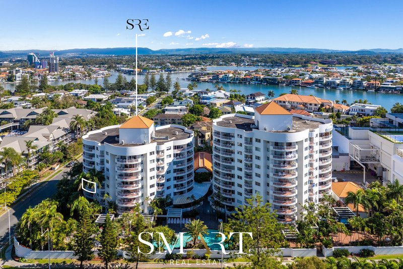 Photo - 29/132-138 Ferny Avenue, Surfers Paradise QLD 4217 - Image 18