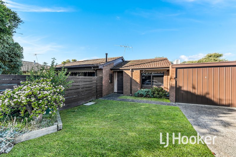 29/132 Somerville Road, Hampton Park VIC 3976