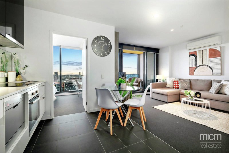 Photo - 2913/220 Spencer Street, Melbourne VIC 3000 - Image 3