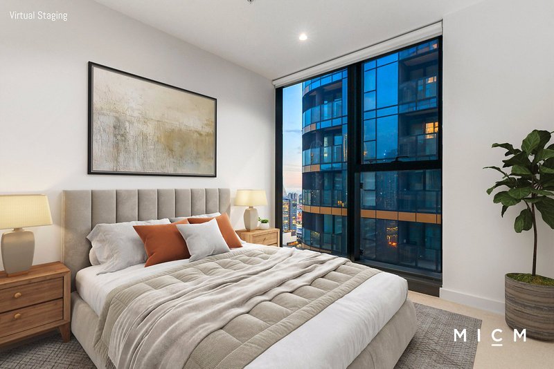 Photo - 2913/628 Flinders Street, Docklands VIC 3008 - Image 5