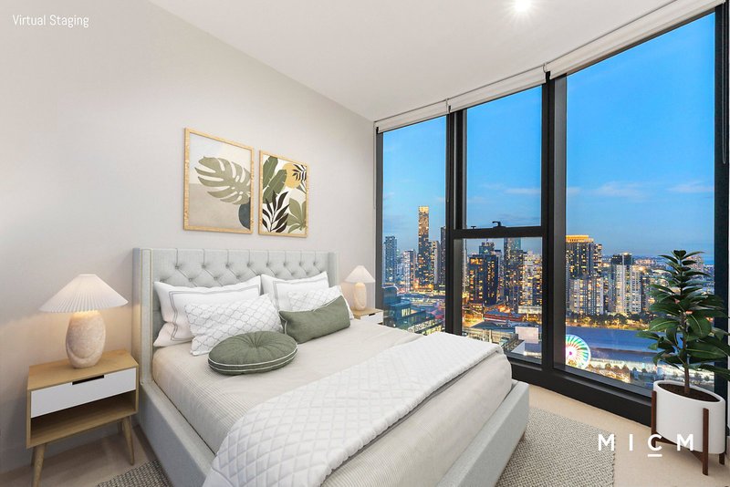 Photo - 2913/628 Flinders Street, Docklands VIC 3008 - Image 6