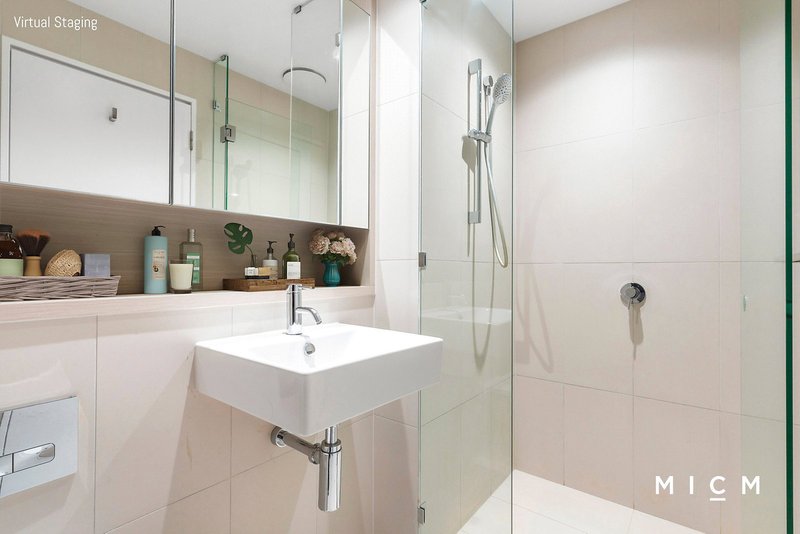 Photo - 2913/628 Flinders Street, Docklands VIC 3008 - Image 8
