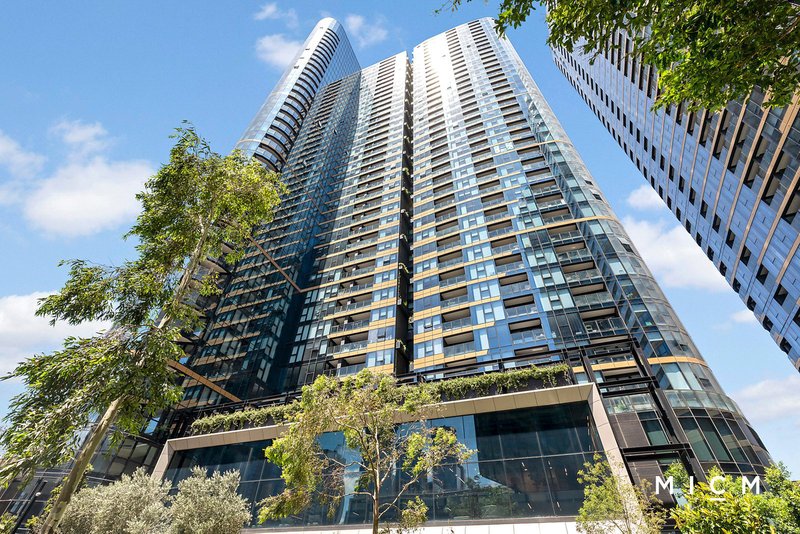 Photo - 2913/628 Flinders Street, Docklands VIC 3008 - Image 10