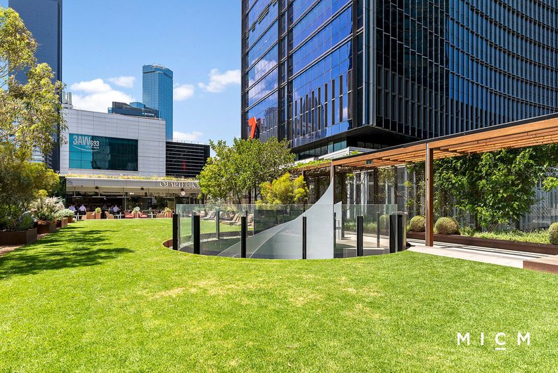 Photo - 2913/628 Flinders Street, Docklands VIC 3008 - Image 11