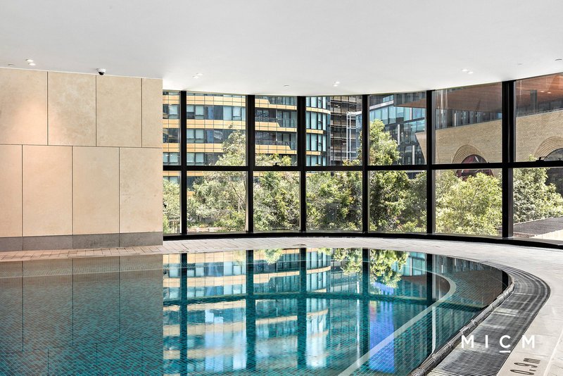 Photo - 2913/628 Flinders Street, Docklands VIC 3008 - Image 12