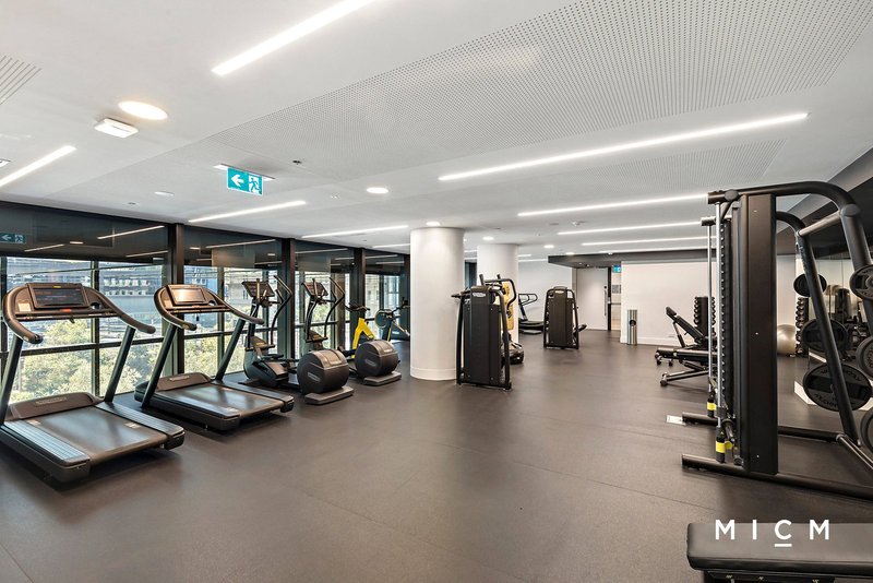Photo - 2913/628 Flinders Street, Docklands VIC 3008 - Image 16