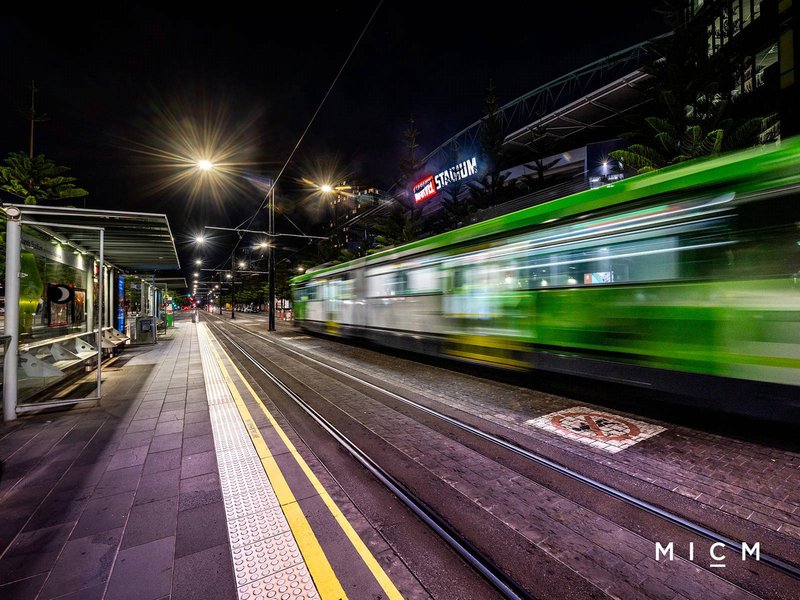 Photo - 2913/628 Flinders Street, Docklands VIC 3008 - Image 18