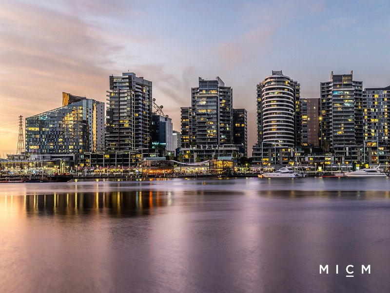 Photo - 2913/628 Flinders Street, Docklands VIC 3008 - Image 19