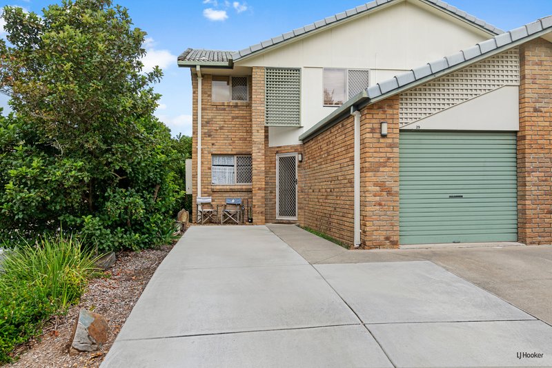 29/14 Bourton Road, Merrimac QLD 4226