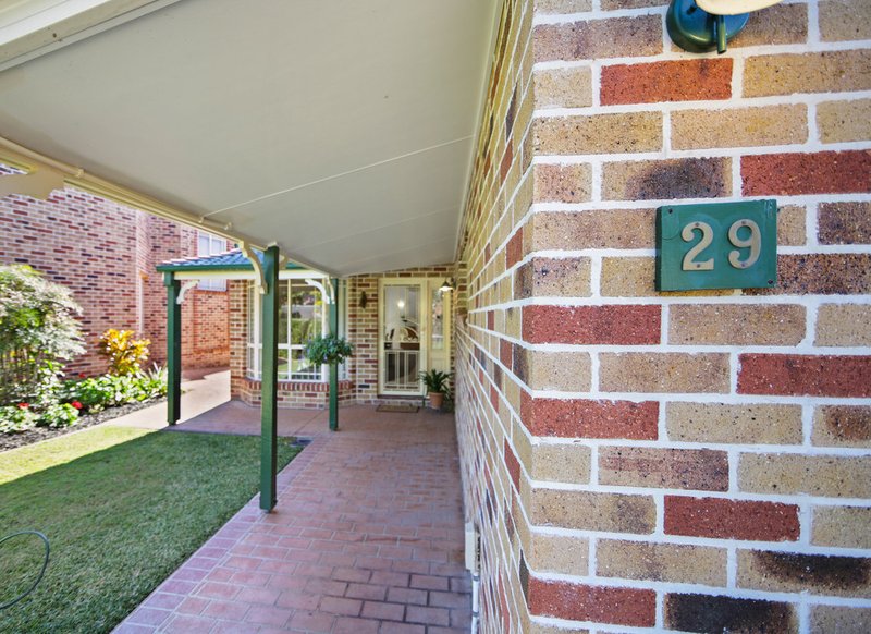 Photo - 29/14 Oakmont Street, Robina QLD 4226 - Image 6